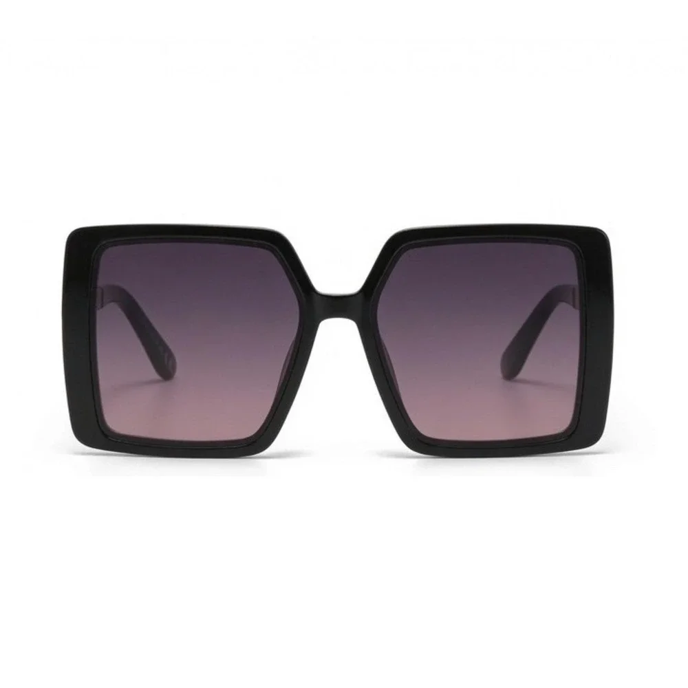 Women Sunglasses Blocky Sun Exhibiting Sombre Visors Lightweight Comfortable New